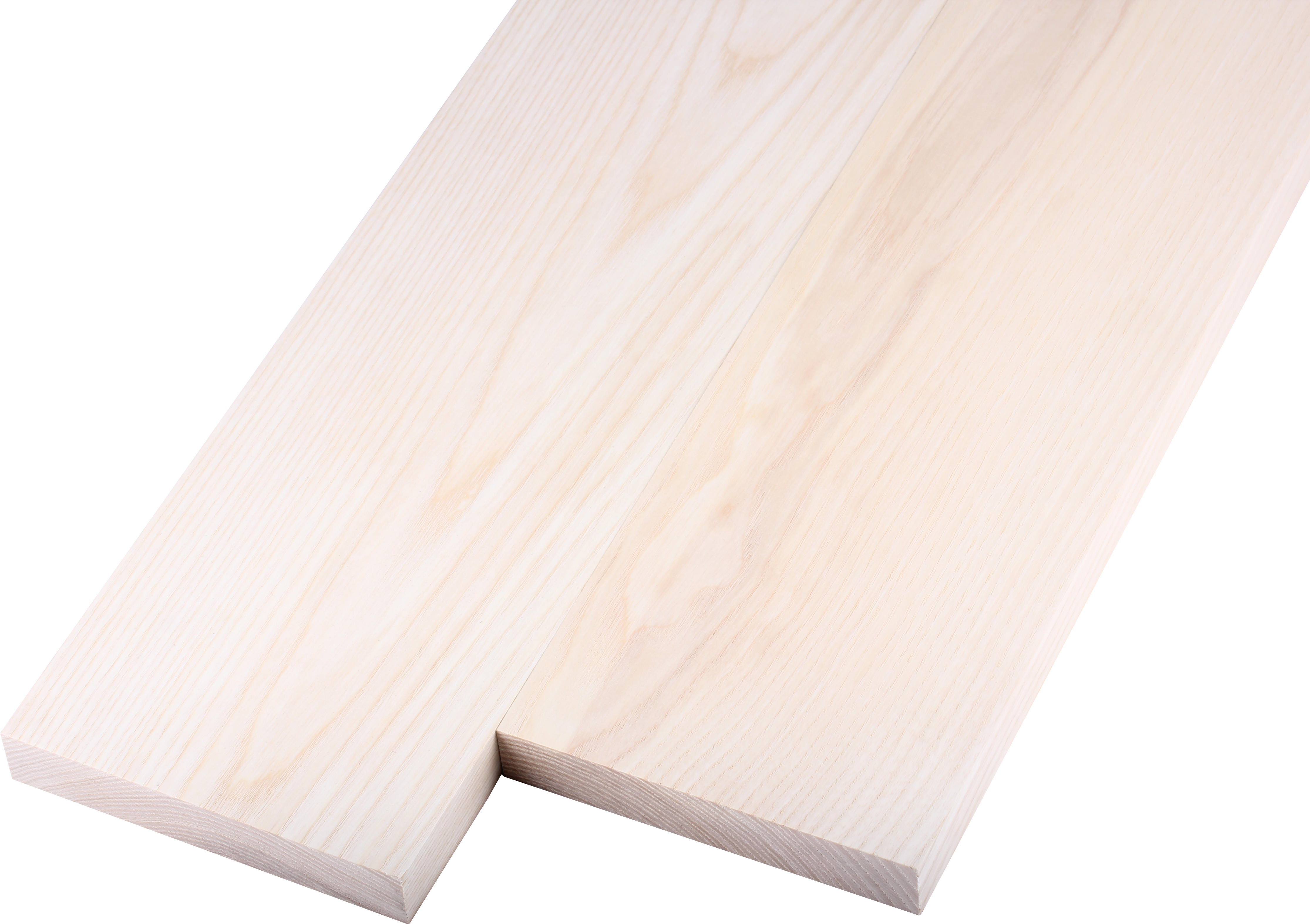 화이트애쉬 5T 4면대패 판재 각재